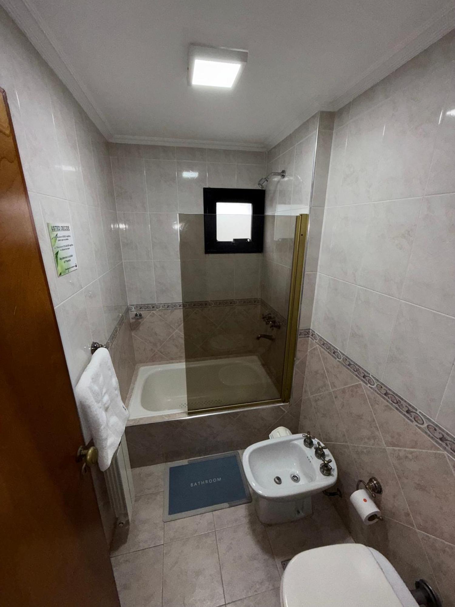 Hotel Escala Uno سانتو تومي المظهر الخارجي الصورة